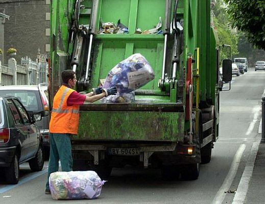 L’Occidente usa i paesi poveri per i rifiuti di plastica