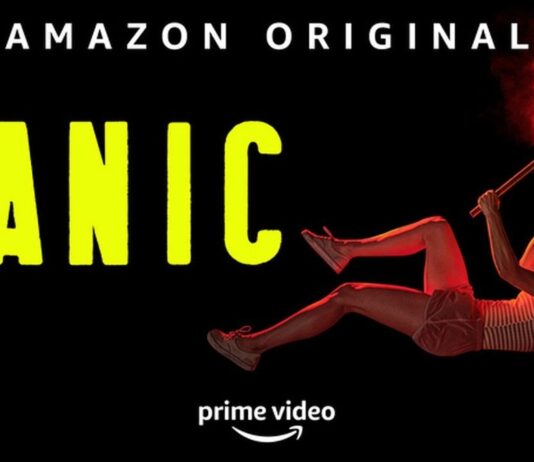 “Panic”, la nuova serie cult firmata Amazon Panic, la serie Amazon - Photo Credits Filmow