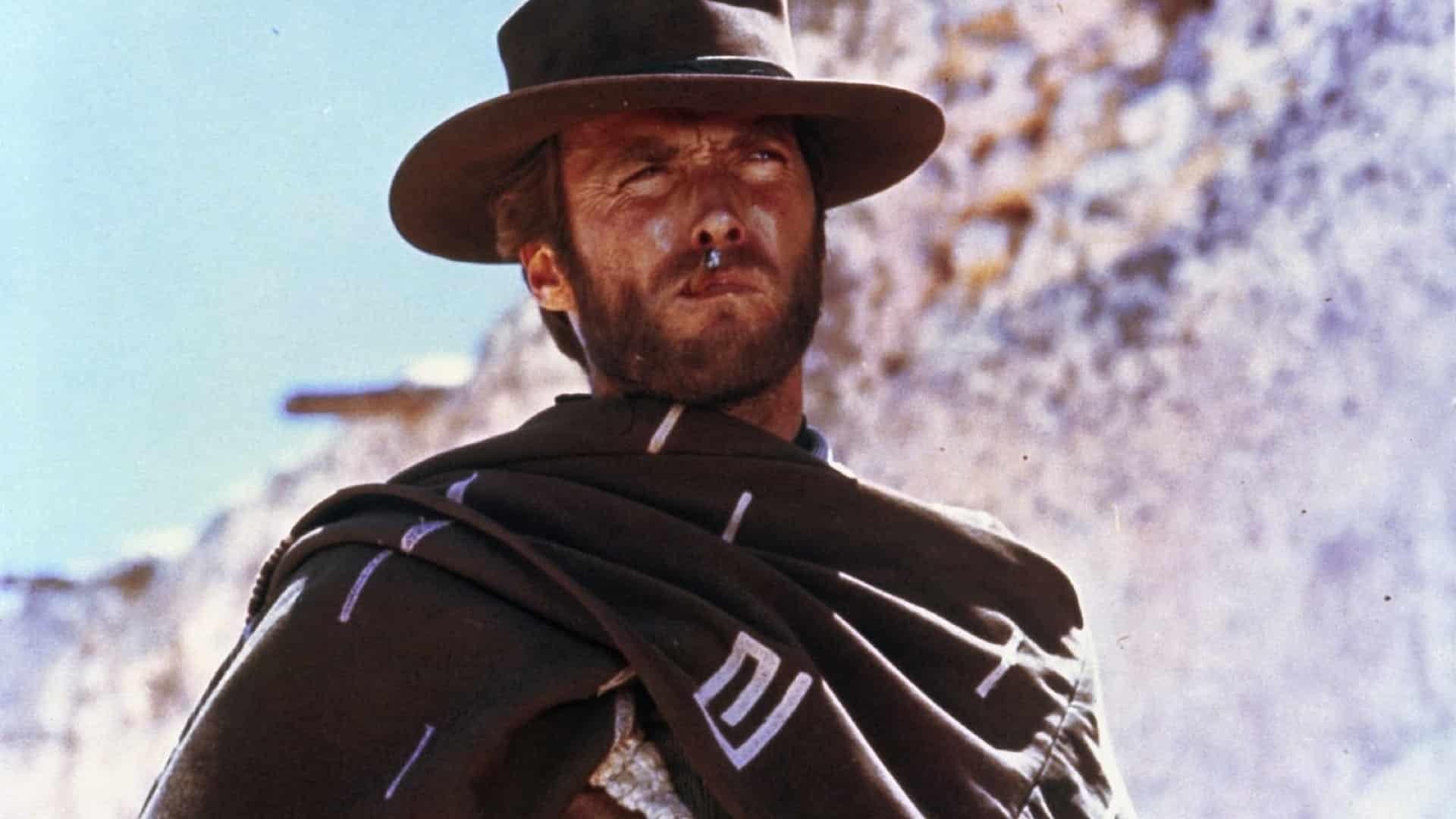 “Per un pugno di dollari”, la leggenda western di Sergio Leone Per un pugno di dollari, fonte longtake.it