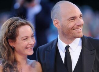 Chi è l’ex compagno di Cristiana Capotondi, Andrea Pezzi e il mistero sul padre della figlia (nata un anno dopo la fine della storia) credit: velvet gossip