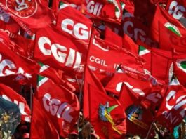 CGIL, la nascita del più antico sindacato italiano 77 anni fa CGIL_photocredit:primanovara