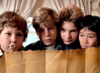 The Goonies 2, niente sequel per il classico anni ’80 the goonies2_photocredit:primevideo