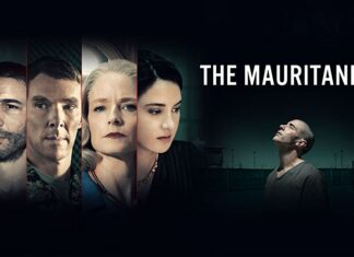 The Mauritanian, su Prime Video in streaming disponibile da oggi 3 Giugno The mauritanian su netflix_photocredit:primevideo