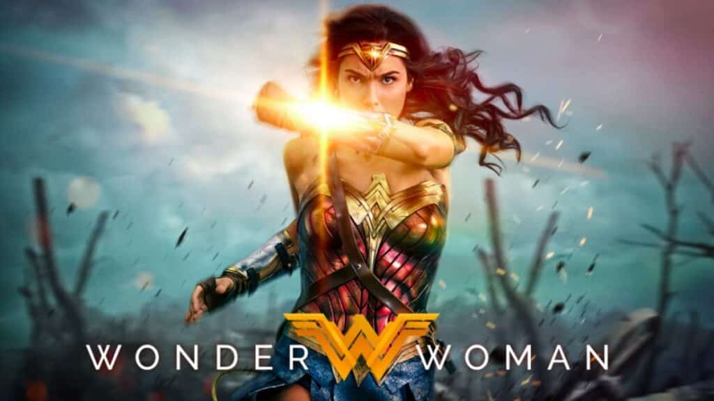Wonder Woman - Photo Credits: QNM