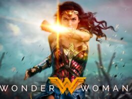 CoffeeNSupes: Wonder Woman, quando il supereroe è donna Wonder Woman - Photo Credits: QNM