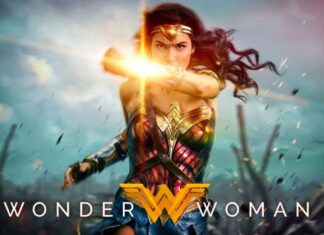 CoffeeNSupes: Wonder Woman, quando il supereroe è donna Wonder Woman - Photo Credits: QNM