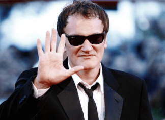 Quentin Tarantino, in arrivo il primo romanzo “C’era una volta a … Hollywood” Quentin Tarantino, in arrivo il primo romanzo - PHoto Credits CineFacts