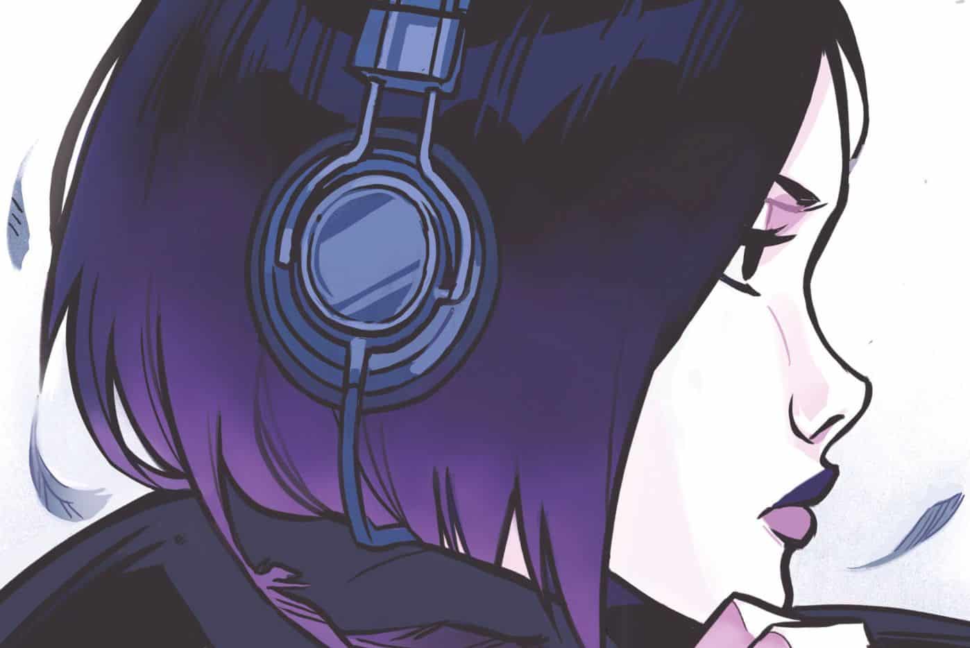 Teen Titans Raven: Un progetto Young Adult davvero interessante raven