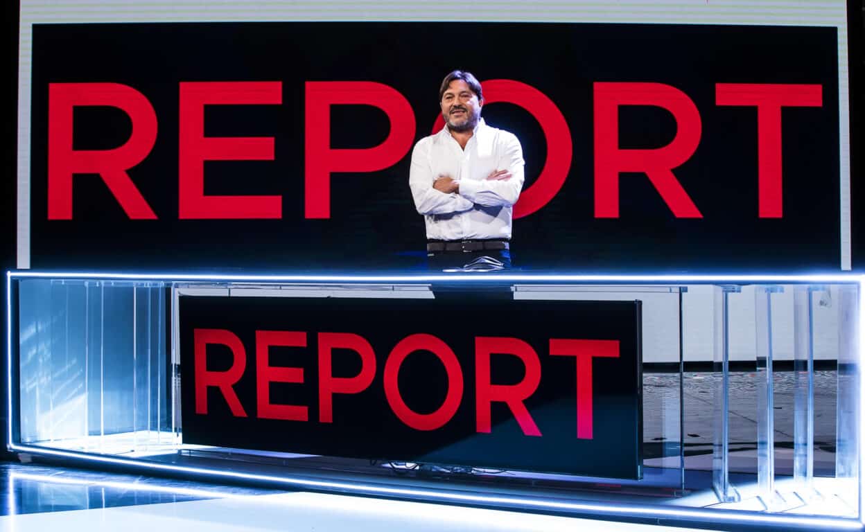 Sentenza Tar sul caso Report: la libertà di stampa in pericolo
