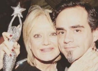 Alessandro e Giorgio Merk Ricordi, chi sono i figli di Rita Pavone e Teddy Reno