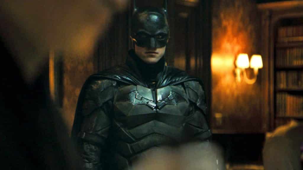 "The Batman", al via i Reshoots a Glasgow © redcapes.it