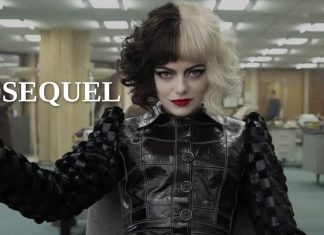 Crudelia 2, Disney annuncia il sequel con Emma Stone crudelia 2