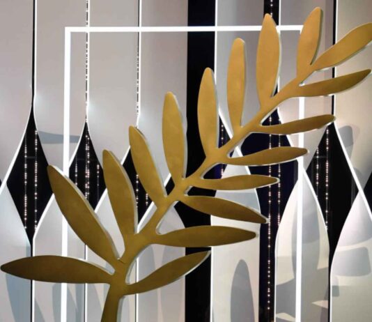 Cannes 2021, il programma completo: record di registe Cannes 2021_photocredit:skytg24