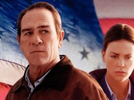 “Nella valle di Elah”, stasera in tv il terzo film di Paul Haggis Nella valle di Elah, fonte cineblog.it