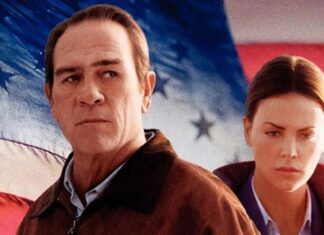 “Nella valle di Elah”, stasera in tv il terzo film di Paul Haggis Nella valle di Elah, fonte cineblog.it