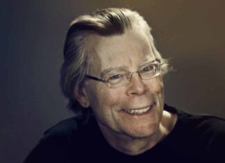 Stephen King, ecco qual è il film horror che più lo ha spaventato stephen king_photocredit:wired
