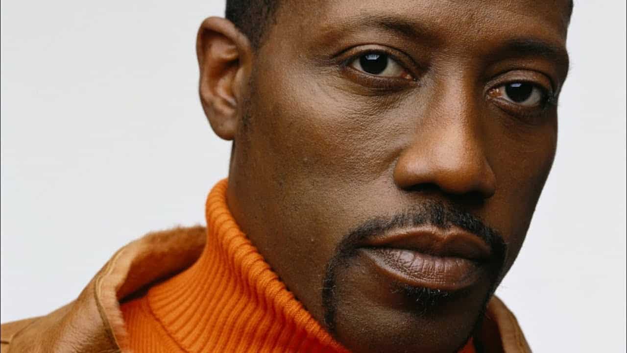 John Wick 4, Wesley Snipes non farà parte del cast John Wick 4,Wesley Snipes_photocredit:supergacinema
