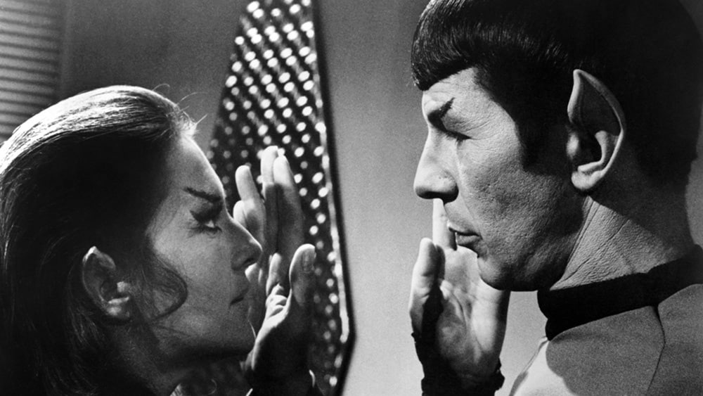 Addio a Joanne Linville, l’attrice di Star Trek è morta a 93 anni Joanne Linville_photocredit:telecentro