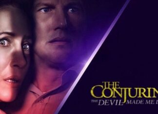 The Conjuring 3, primo al Box Office del 2 Giugno 2021 the-conjuring-per-ordine-del-diavolo-universalmovies