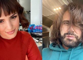 Arisa e Andrea di Carlo, una storia d’amore ormai finita arisa e andrea di carlo_photocredit:thesocialpost