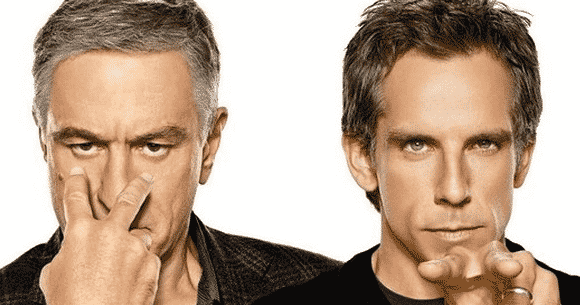 “Ti presento i miei”, Ben Stiller e Robert De Niro in guerra per amore ti presento i miei