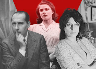 Roberto Rossellini, “anche la rabbia ben diretta è una forma d’amore”