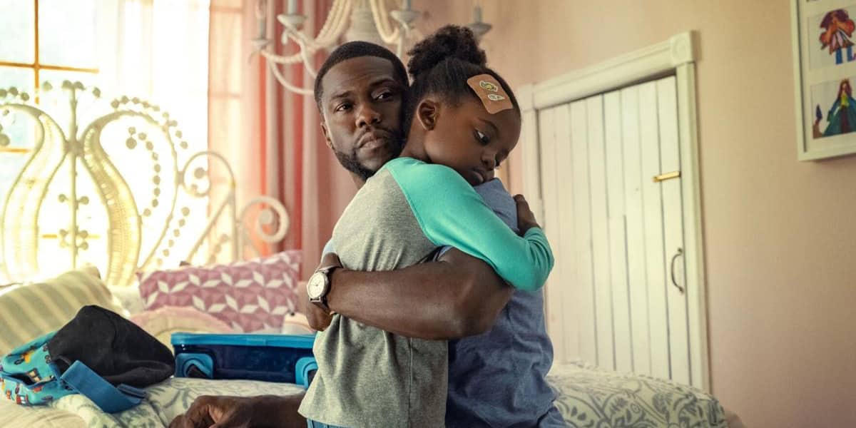 “Un padre”, la recensione del film con Kevin Hart "Un padre", la recensione del film con Kevin Hart © blog.screenweek.it