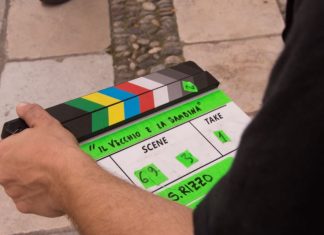 Il vecchio e la bambina, iniziate le riprese in Veneto del film su Hemingway il vecchio e la bambina_photocredit:universalmovies