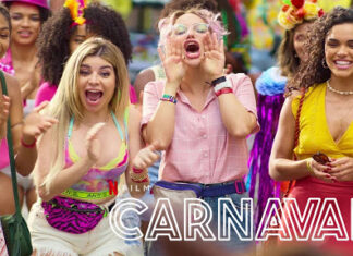 Carnaval, arriva su Netflix la commedia di Leandro Neri carnaval su netflix_photocredit:netflix.com