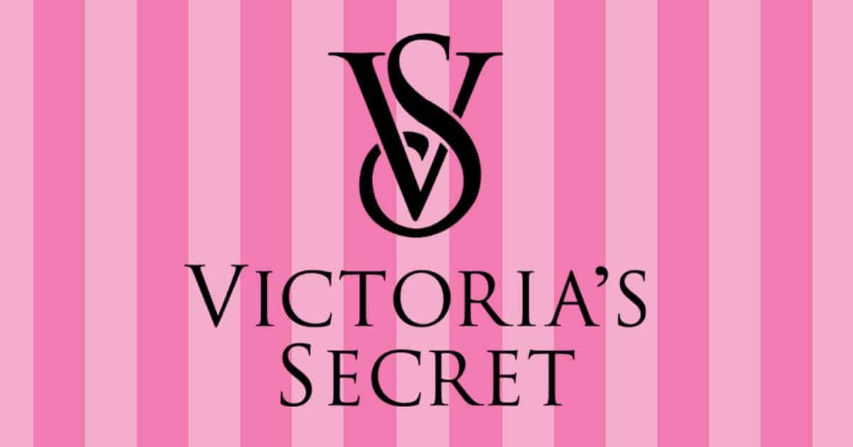 Victoria Secret, nuovo volto per gli “angeli” del brand victoria secret