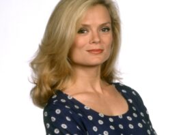 Romy Walthall, è morta l’attrice di Face/Off e X-Files Romy walthall, è morta a 57 anni per un arresto cardiaco - Photo Credits ComicBook.com