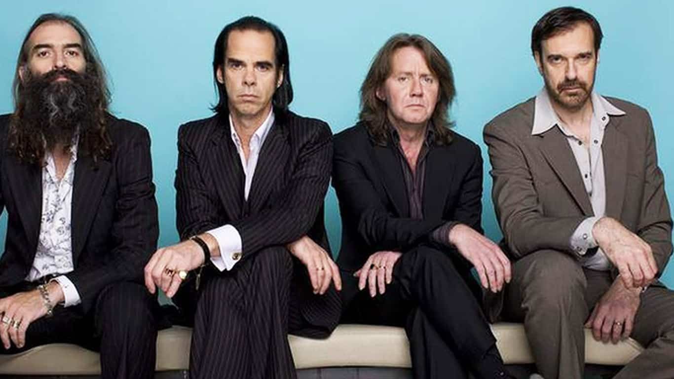 Nick Cave, concerto all’Arena di Verona unica tappa italiana del tour nick cave arena verona_photocredit:wemusic