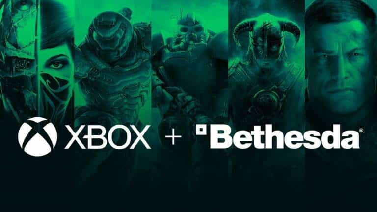 Xbox e Bethesda: il recap degli annunci più importanti Xbox Bethesda photo credit: web