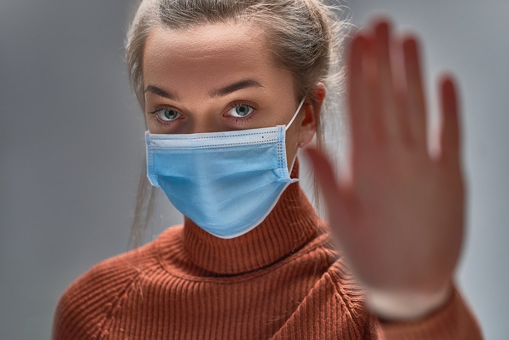 Buone norme per la prevenzione del contagio da coronavirus