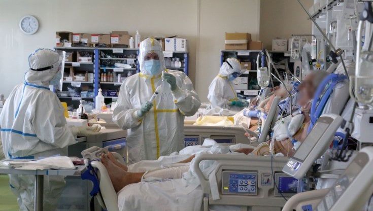 Covid-19: in Sicilia muore una undicenne, i genitori non si erano vaccinati Sicilia undicenne