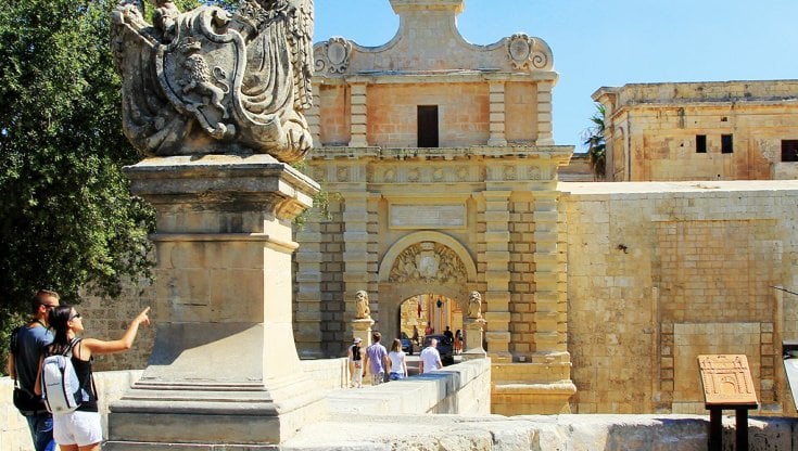 Maxi focolaio fra studenti a Malta, bloccati 70 italiani