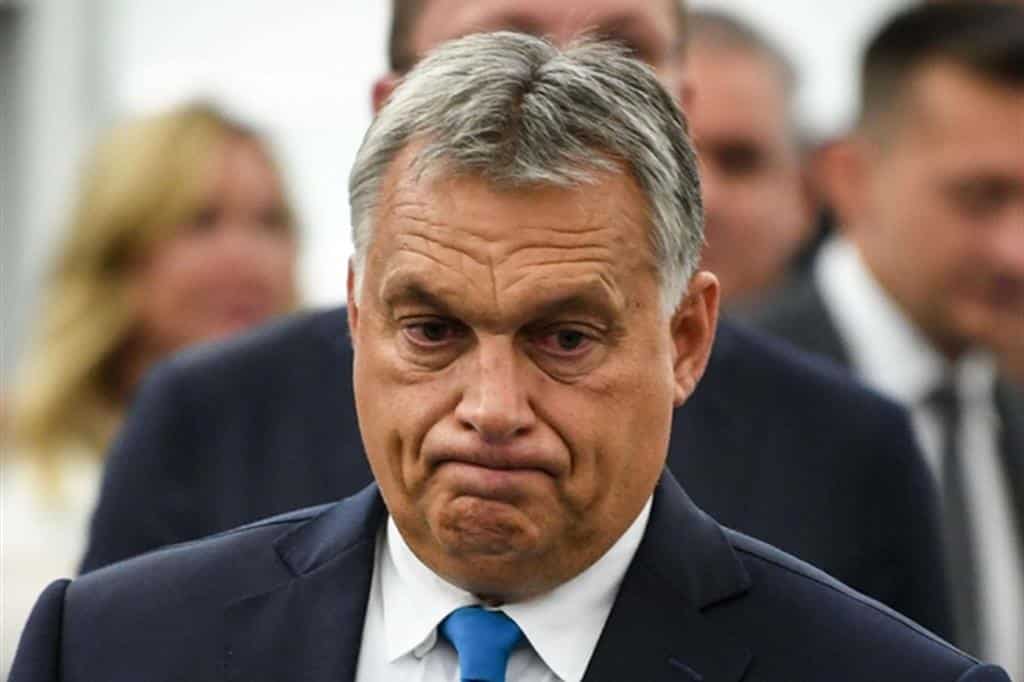 Orban vuole una referendum sulla legge Lgbt, sfida aperta all’UE Orban Lgbt