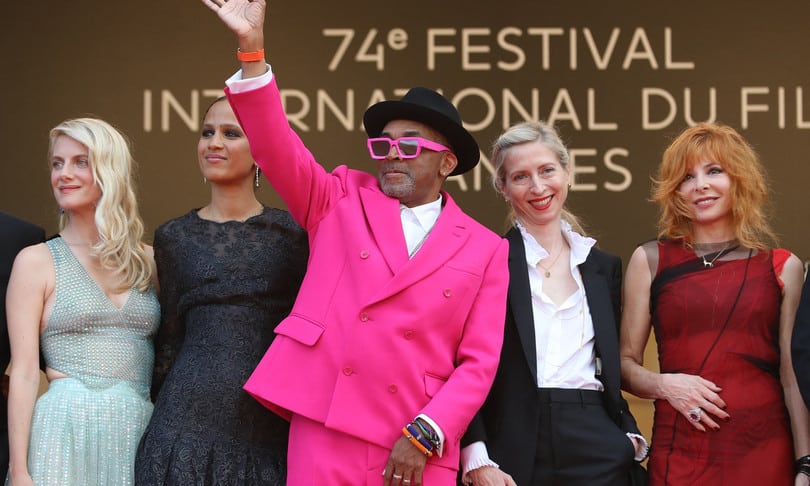 Palma d’Oro di Cannes a “Titane”, super gaffe di Spike Lee che l’annuncia in anticipo