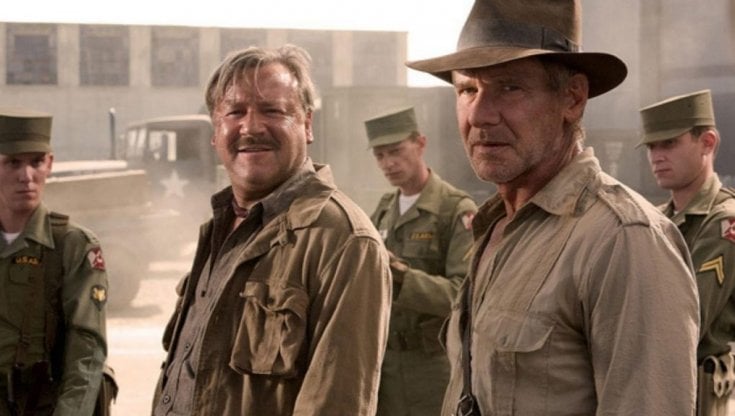 "Indiana Jones 5": entra nel cast Antonio Banderas – Photo Credits © repubblica.it