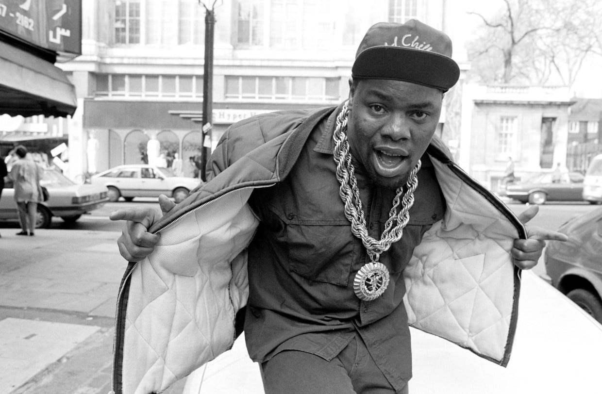 Biz Markie è morto a 57 anni, addio al principe del clown hip-hop
