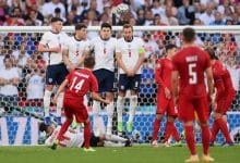 Inghilterra-Danimarca 2-1 d.t.s: i 'three lions' in finale con l'Italia