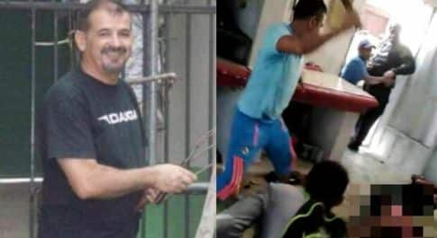 Italiano linciato in Honduras, 600 persone lo aggrediscono Italiano Honduras