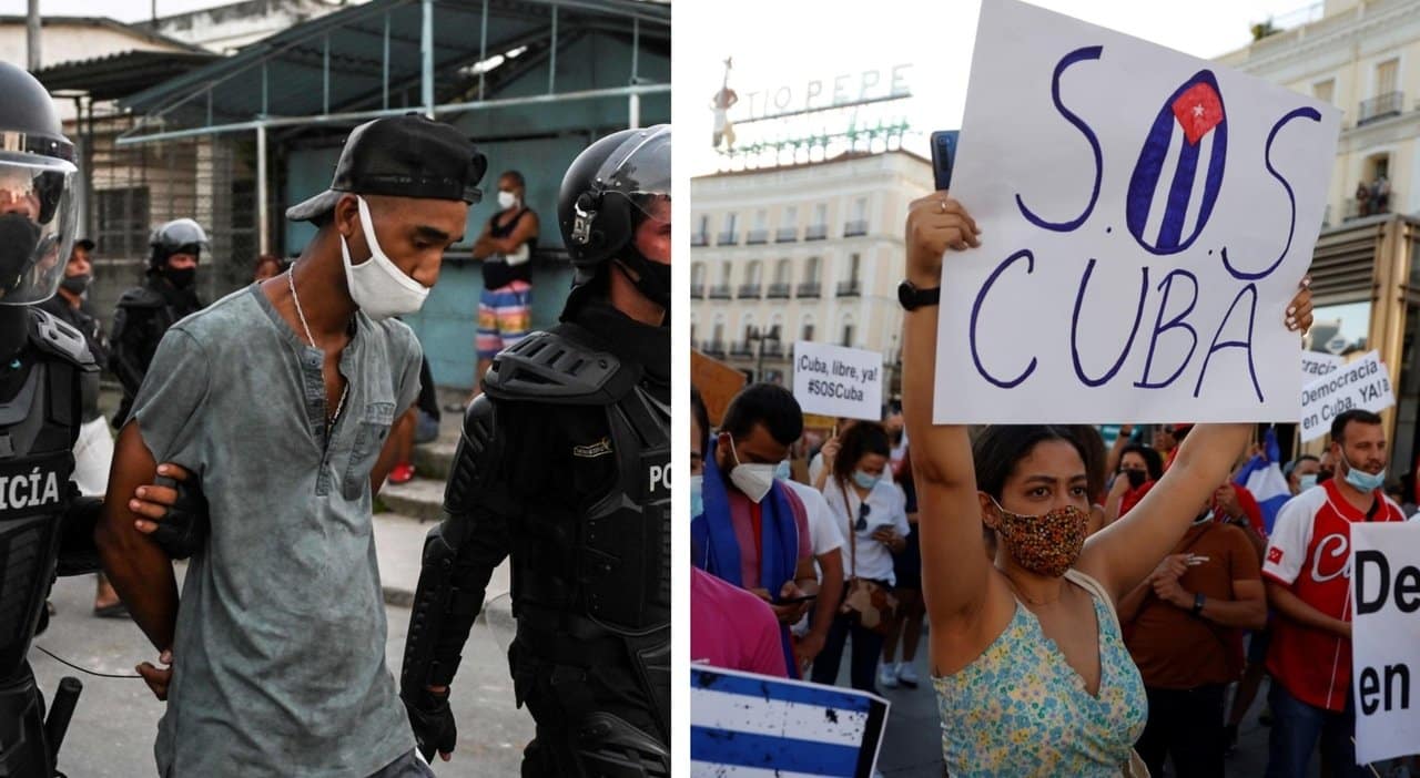 Cuba: arrivano le prime concessioni dal Governo, via dazi su import alimenti