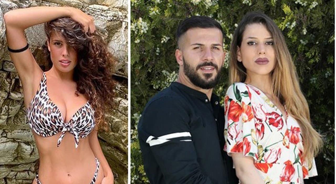 Altro tradimento a Temptation Island: Vincenza Botti e Federico “L’abbiamo fatto”