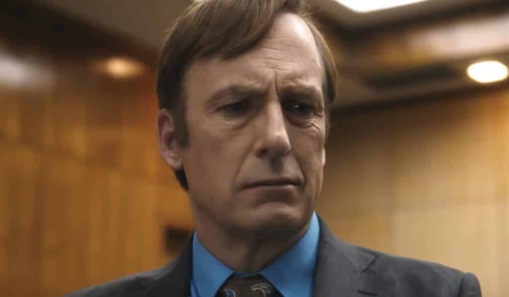 Bob Odenkirk ha avuto un collasso Photo Credits © lascimmiapensa.com
