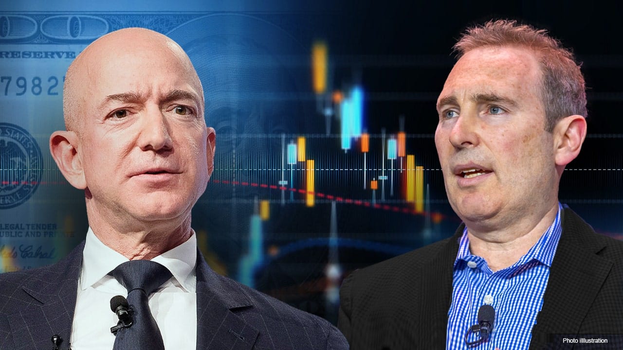 Amazon: storico cambio ai vertici, Bezos lascia le redini, chi è Andy Jassy