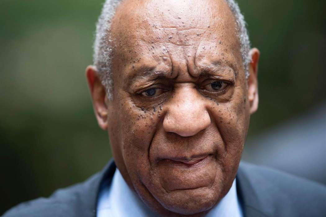 La delusione di #MeToo: Bill Cosby scarcerato dopo quattro anni