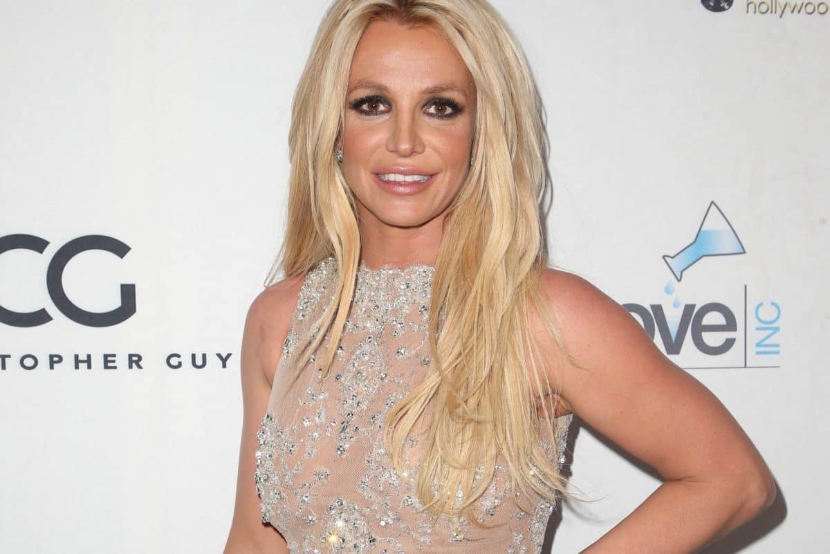 Netflix annuncia un documentario su Britney Spears, ecco il teaser Photo credits: Rumors.it