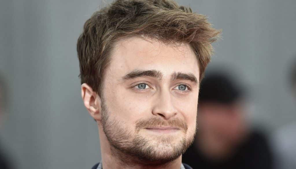 Daniel Radcliffe - Photo Credits: Superga Cinema
