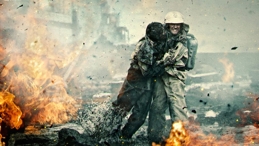 “Chernobyl 1986”, il nuovo film russo disponibile su Netflix Chernobyl 1986_photocredit:cinematographe